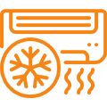 Air conditioning Icon