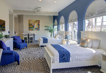 Spacious family-friendly accommodation in Port Aransas, TX